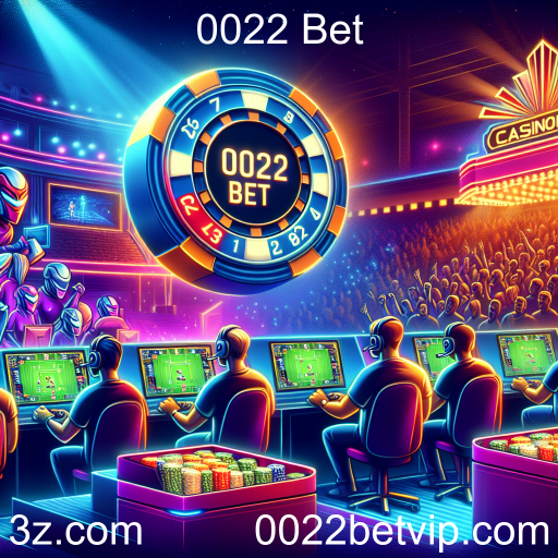 E-sports: A Revolução dos Jogos Competitivos