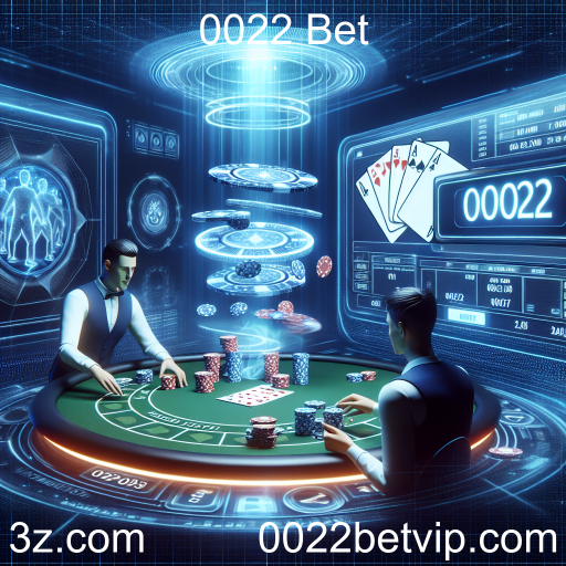 0022 Bet