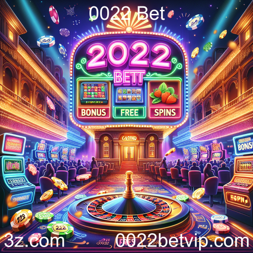 Descubra as Melhores Promoções do 0022 Bet